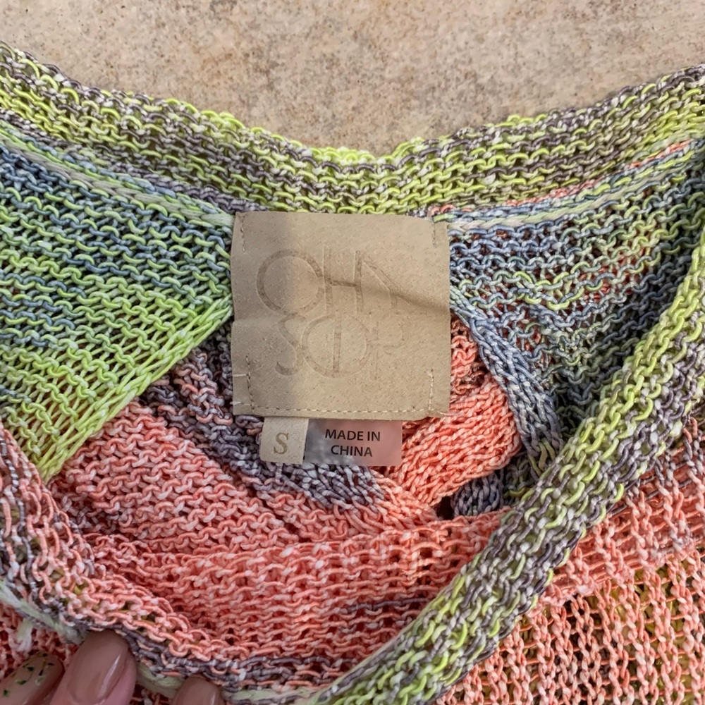 Chaser sweater - Picture 2 of 3